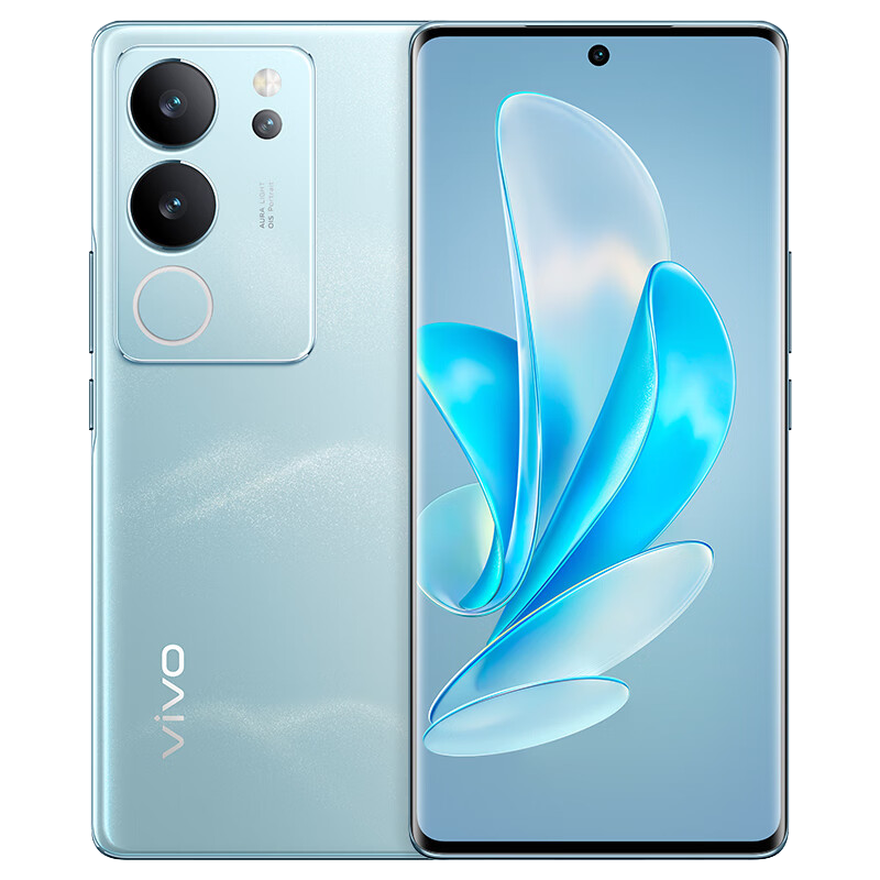 vivo S17Pro旗舰5G智能拍照游戏电竞手机全面屏官方旗舰店官网正品S16Pro S16e - 图1