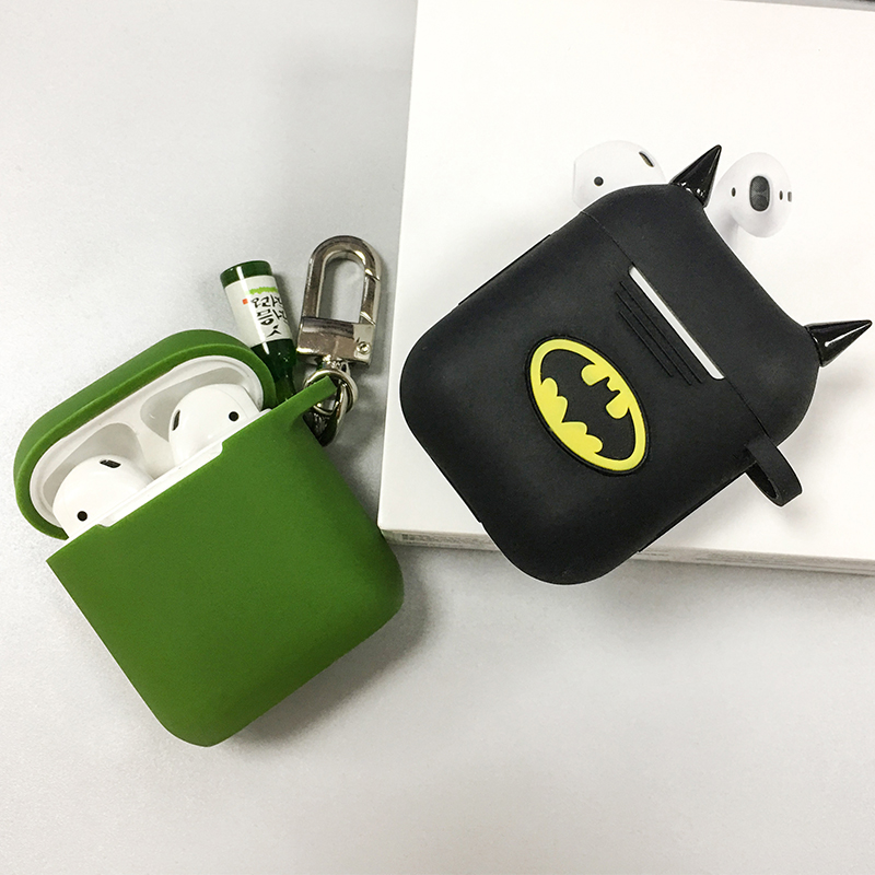 手机无线蓝牙耳机 iPhone 代配充电盒 2 AirPods 苹果 Apple 新款 2019 手机无线蓝牙耳机 iPhone 代配充电盒 2 AirPods 苹果 Apple 新款 2019