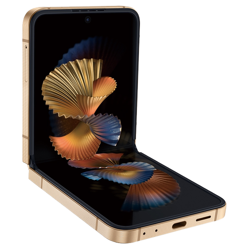 【24期免息】Samsung/三星W25 Flip 高端系列心系天下折叠屏手机官方正品5G手机三星w2025Flip w25flip - 图1
