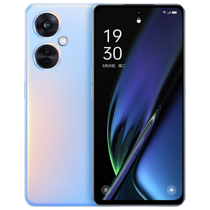 OPPO K11x oppok11x手机 oppo手机官方旗舰店官网正品k10x k9x 5g0ppok10pro7x 智能拍照游戏手机k11国行正品 - 图3