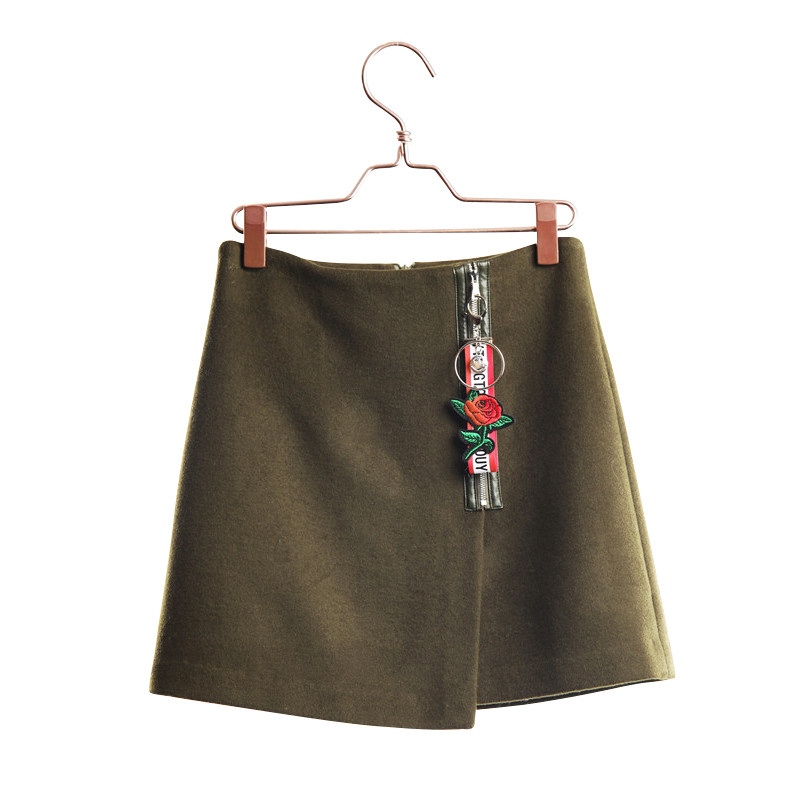 change she千细2020春装新款半身裙 changeshe半身裙