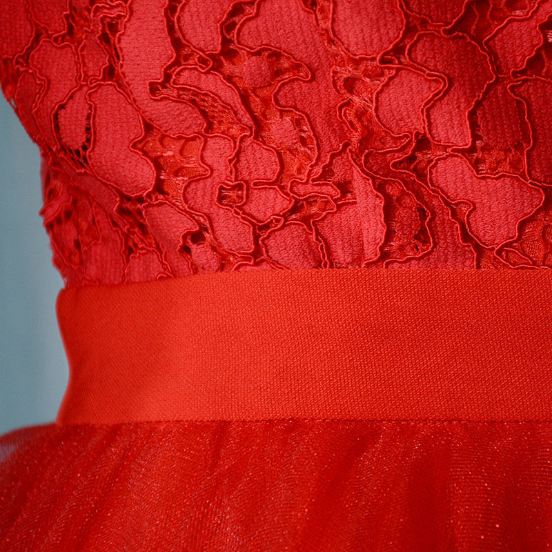 千细change she2020春季新款礼服裙 changeshe连衣裙