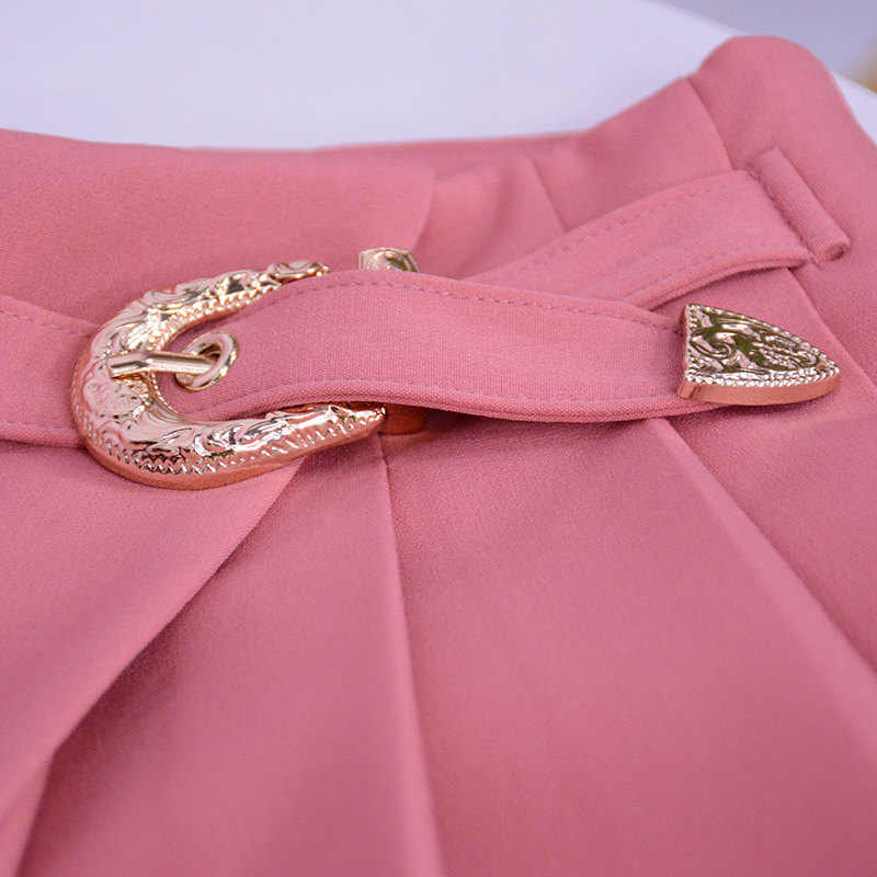 千细change she2020春季新款包臀裙 changeshe半身裙