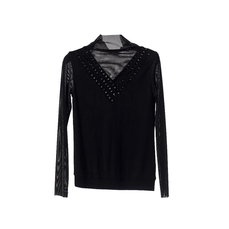 change she千细2020春装新款女小衫 changesheT恤