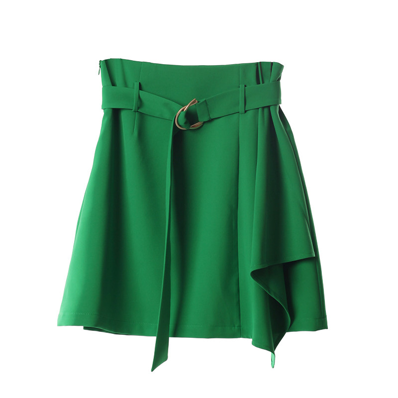 千细change she2019夏季新款半身裙 changeshe半身裙