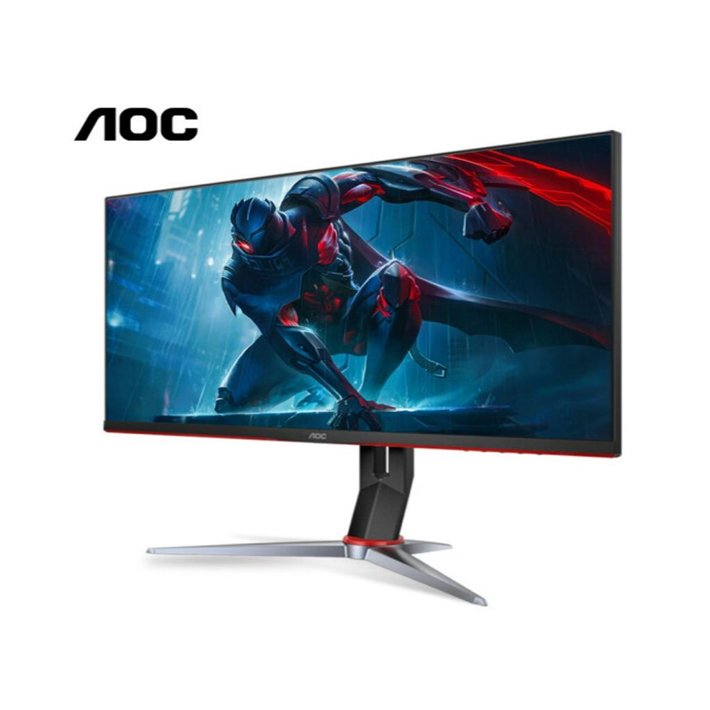 装机宅 显示器单品合集 泰坦军团/HKC/华硕/微星/AOC/ - 图2