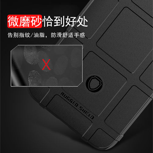 适用三星A71手机壳galaxy三防摔a51磨砂a41全包边Samsung硅胶软5G版男女款保护套奢华车载磁吸创意个性马盖普 - 图1
