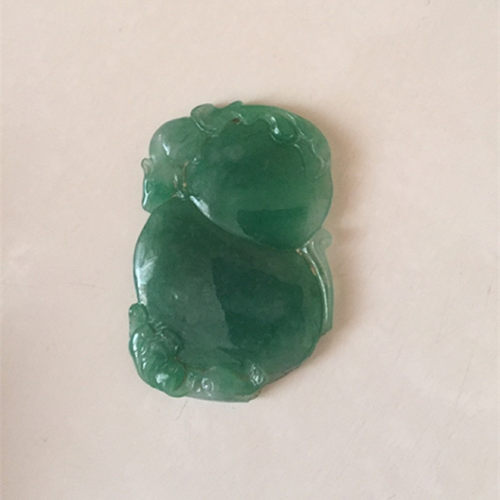 断玉佩吊坠修复坏玉器玉佩修补维修翡翠玉石加工雕刻打磨抛光翻新 - 图3