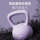 National team gold medal player endorses software kettlebells and dumbbells