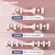 Adjustable weight dumbbells endorsed by national team gold medal players