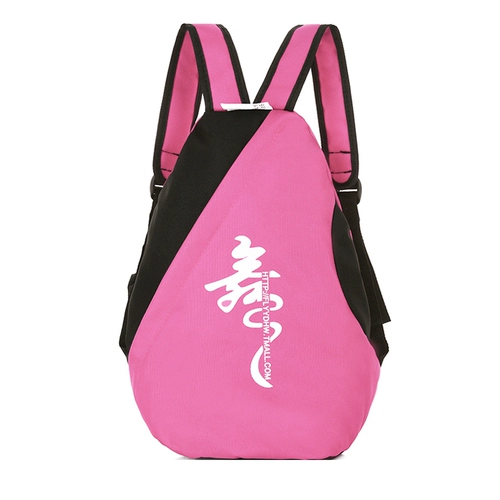 Детская сумка через плечо, система хранения, сумка для обуви, рюкзак, небольшая сумка для принцессы, танцующий ранец, в корейском стиле