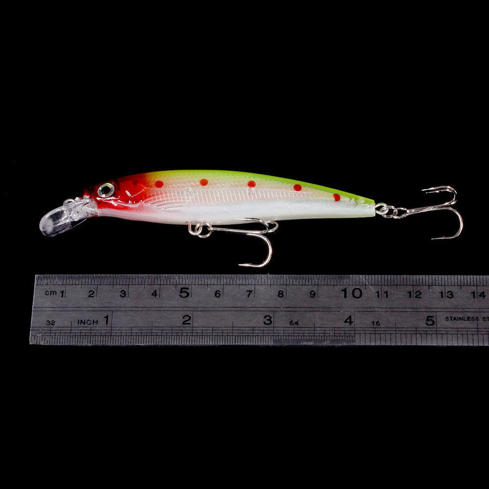 米诺路亚饵沉水米诺路亚假饵翘嘴远投缓沉微物铅笔鳜鱼淡海水套装,淘宝优惠券,粉丝福利购,淘宝优惠卷