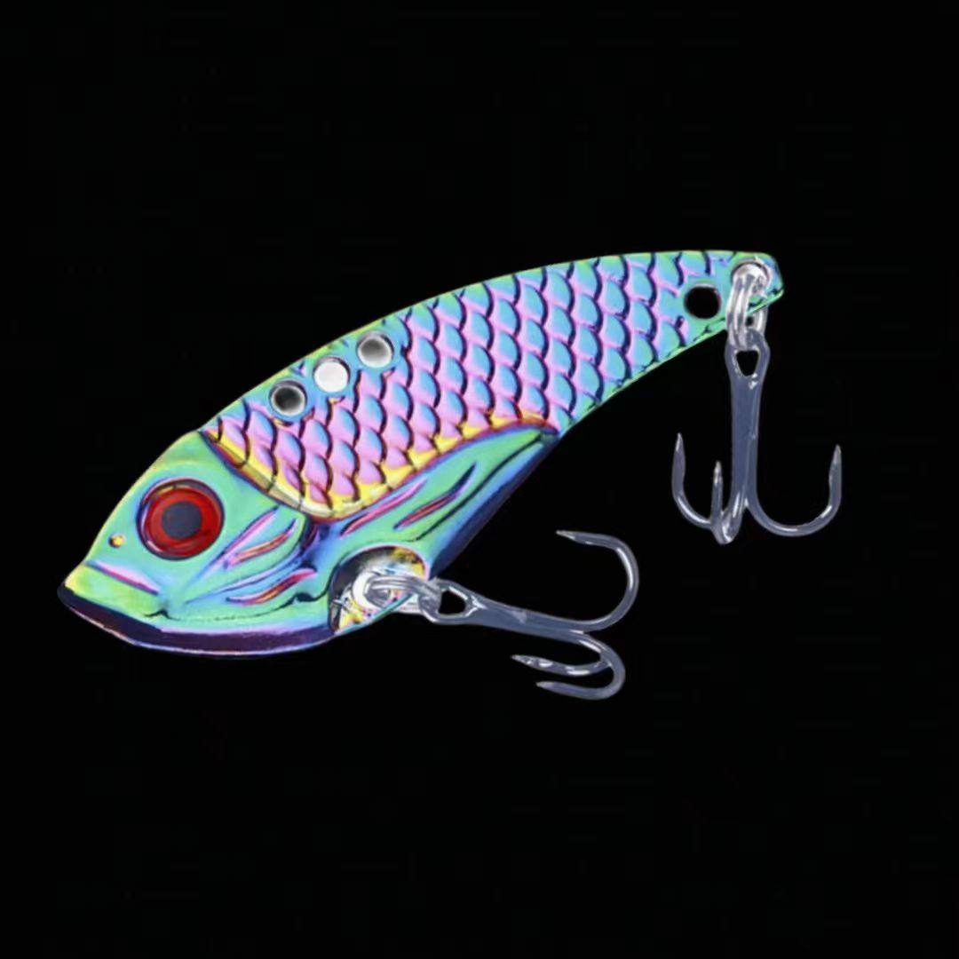 vib路亚饵3.5克-18克炫彩金属小铁板亮片鱼饵路亚vip假饵,淘宝优惠券,粉丝福利购,淘宝优惠卷