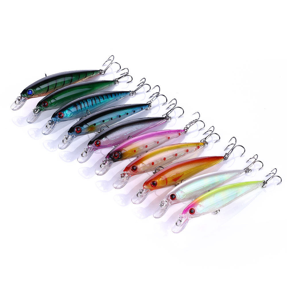 米诺路亚饵沉水米诺路亚假饵翘嘴远投缓沉微物铅笔鳜鱼淡海水套装,淘宝优惠券,粉丝福利购,淘宝优惠卷