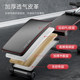 Multifunctional supine board, foldable sit-ups, fitness equipment, household men's abdominal muscle board exercise aid