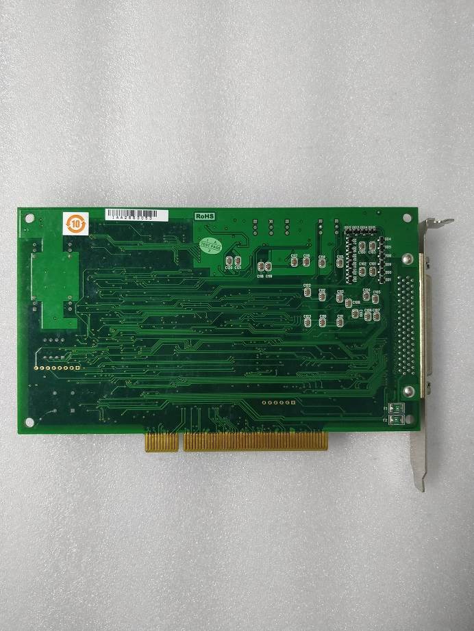 研华 PCI-1710 REV.C1 B2 B1 A1数据采集卡原装拆机卡议价-图1