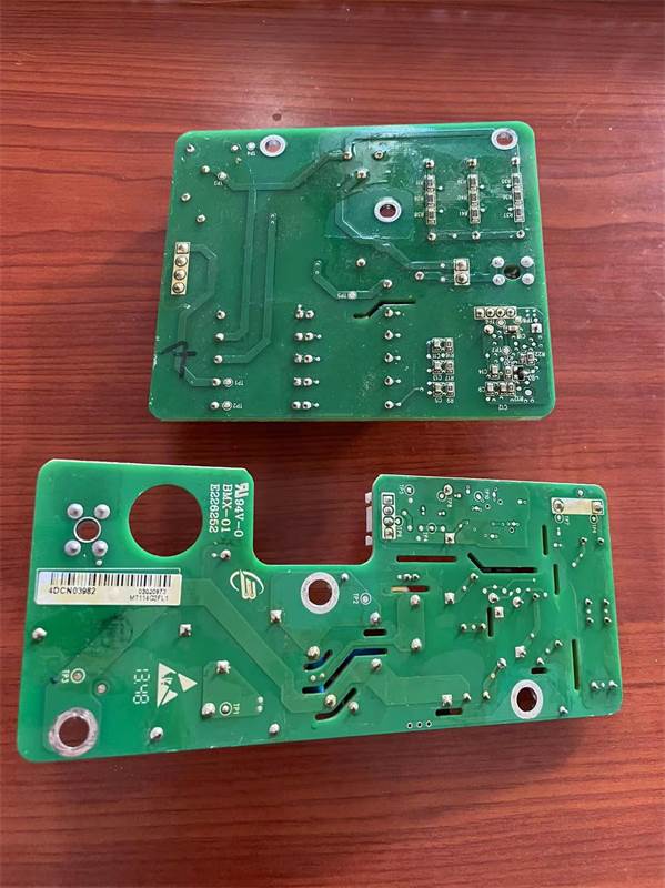 MT114G2FL1汇川变频器滤波吸收防雷板CAN600-4T37G-FL1议价 - 图1