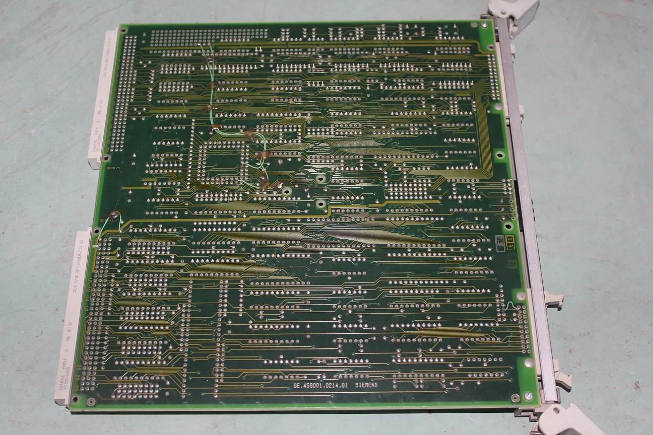 西门子电路板卡件6SC9811-2BE53议价 - 图1