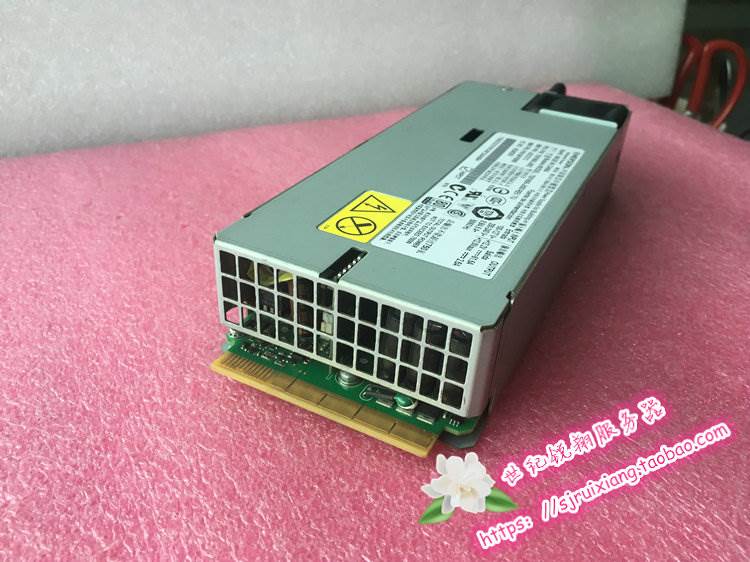 IBM X3650M4 X3550M4服务器 750W电源 94Y8086 43X3313 M4电源议 - 图1