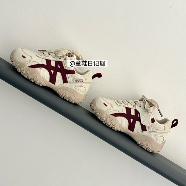 Genuine leather children's sports shoes 2026 winter new style girls' moral training shoes plus velvet anti-slip boys' soft-soled casual forrest shoes