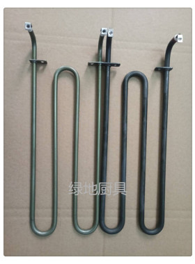 佳斯特 新粤海原装配件 TT-150/300链式多士炉发热管