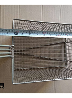 佳斯特燃气炸炉JZH-RC-2  JZH-TC-2炸网 炸篮