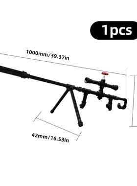 美式复古铁艺水管壁灯