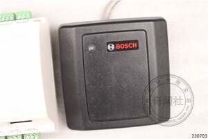 拆机博世/BOSCH门禁控制器模块ADS-AMC2-4WCF 四门控制器模块现货