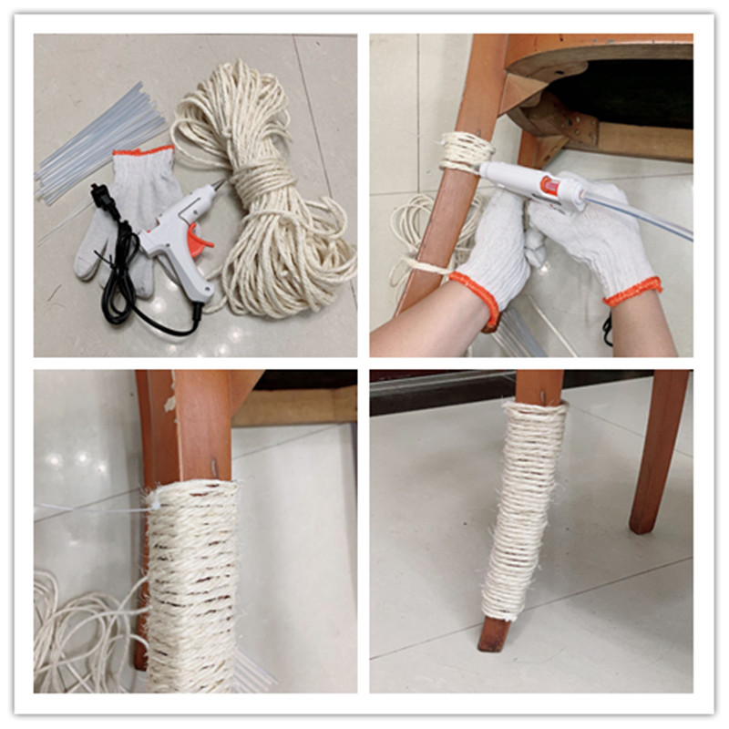 猫抓绳家具剑麻diy猫板磨爪爬架 热品库 性价比省钱购 猫抓绳家具剑麻diy猫板磨爪爬架 热品库 性价比省钱购