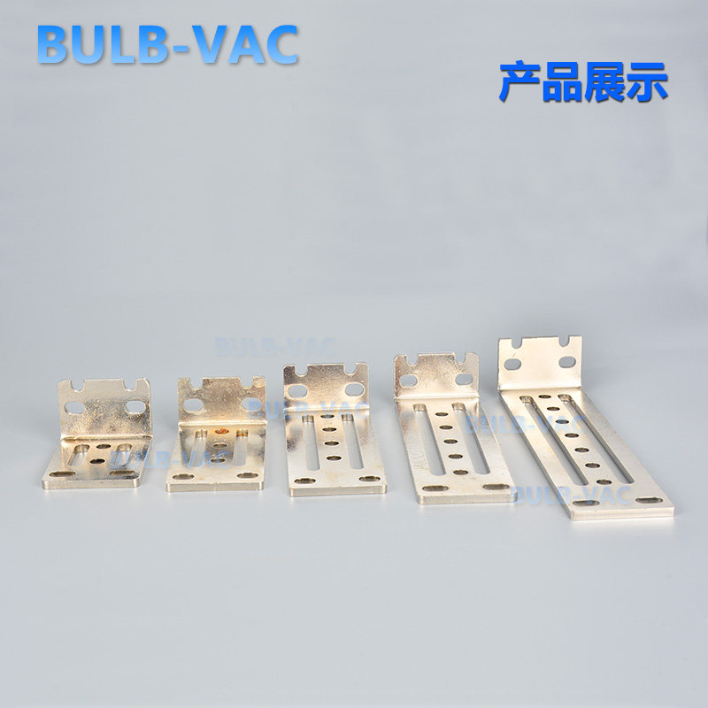 机械手配件1615/2025夹具L型连接板延长杆连接固定块水口夹具,淘宝优惠券,粉丝福利购,淘宝优惠卷