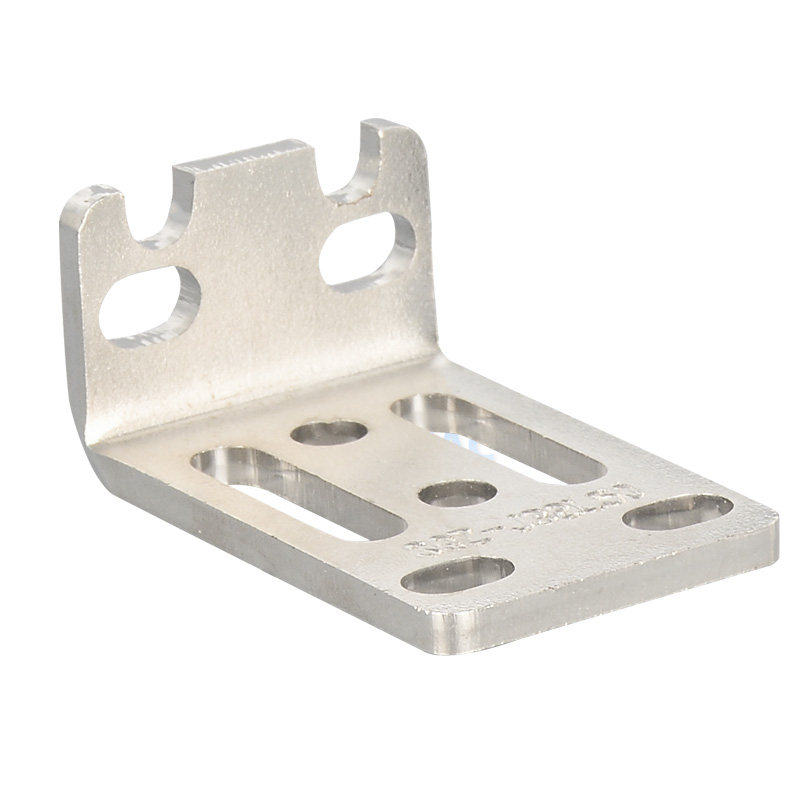 机械手配件1615/2025夹具L型连接板延长杆连接固定块水口夹具,淘宝优惠券,粉丝福利购,淘宝优惠卷