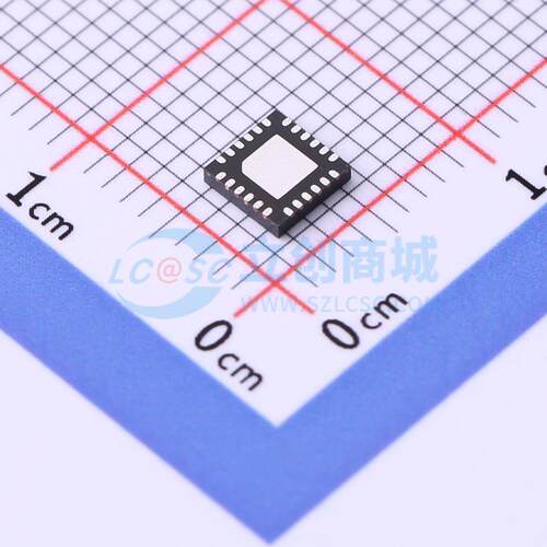 RTL8189FTV-VC-CG QFN-24 无线收发芯片 原装正品 元器件配单可开 - 图0