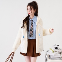 6810 #( real pat) Big code pregnant woman Fat younger sister Knitted Sweater Sweater Cotton Clothes