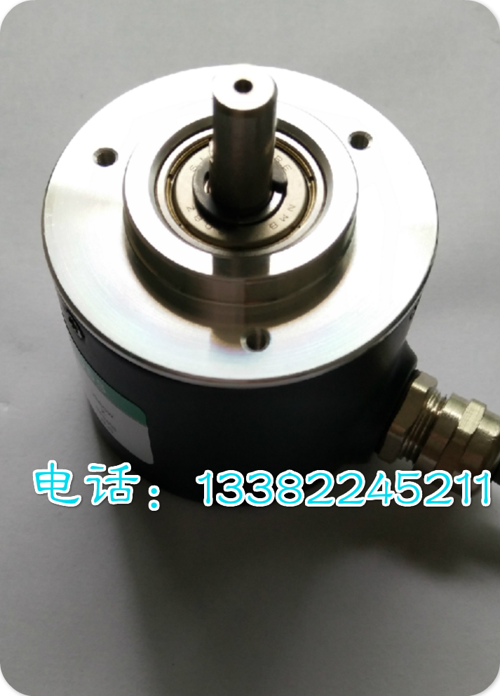 编码器HEDSS海德编码器ISC5208-001G-1000BZ3-5-24C旋转编码器 - 图3