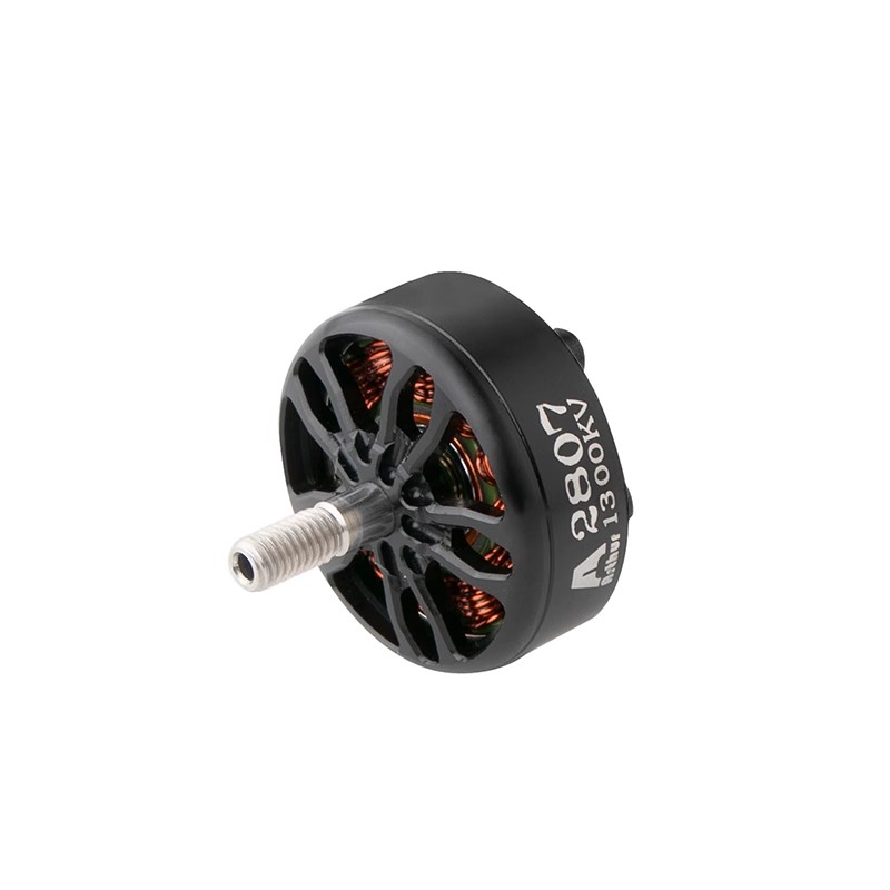 FLASH HOBBY 2807无刷电机 1300KV 1500KV 1800KV 6S远航载重电机 - 图2