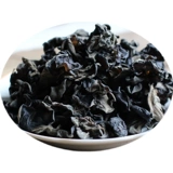 Dashan Black Fringus Sichuan Qingchuan Tochigi Little Black Frangus Specialty Dry Goods 200g