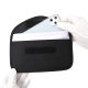 Mobile phone signal box cabinet pregnant women anti-positioning radiation package car key cover isolator detector physical shielding bag