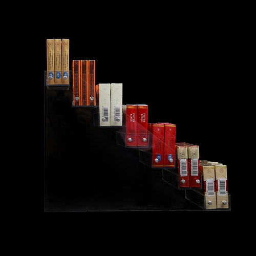 Круглосуточный магазин, акриловый лак для ногтей, стенд, портсигар