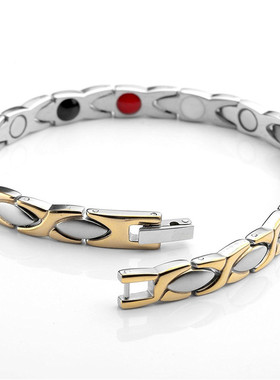 东莞手链钛魅磁石情侣