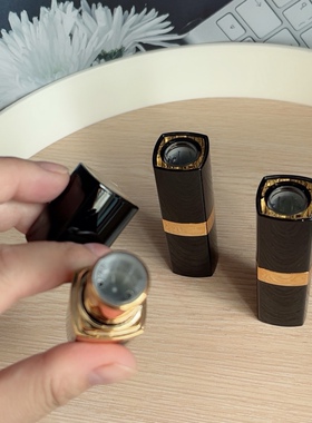 diy手工口红管黑色口红管包材爆款做质量手工口红唇膏自制12.1口