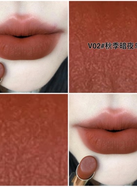 diy手工口红色粉美拉德风色系色粉口红色粉大牌平替色号细腻