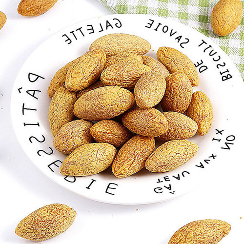 丁香榄清甜回甘广东潮汕特产老式晒干凉果脯蜜饯零食九制咸橄榄子 - 图1