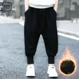 Qiu Boy you xunlun 童 棂 棂 棂 棂 棂 棂 蹇 蹇 蹇 Продуманные брюки