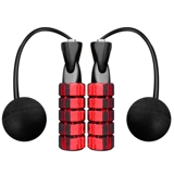 Cross -Rope Skining Professional Fat Loss, снижение жира, похудение в фитнес -веса спортивная девочка беспроводной безмолв.