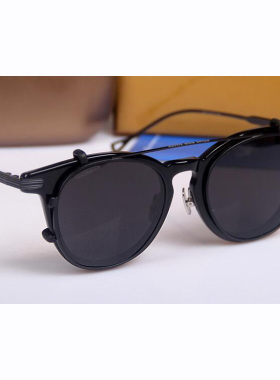 余文乐眼镜架日本婚礼同款墨镜