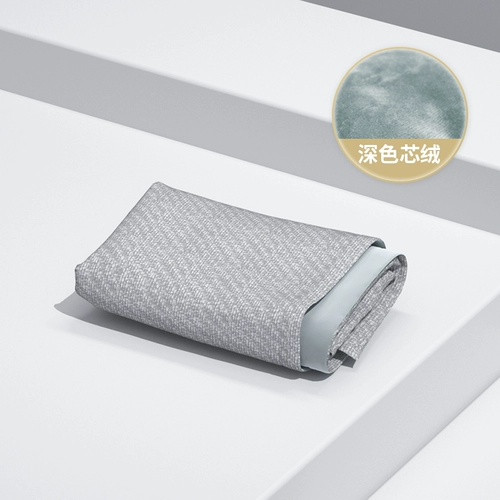 Popo Latex Pet Dog Nest Dog Padding Jacket можно вымыть и вымыть, гнездо кошки, которое может быть заполнено само по себе