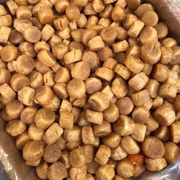 120头大连元贝500克特级大元贝干扇贝200头瑶柱干贝低盐干货200头,淘宝优惠券,粉丝福利购,淘宝优惠卷