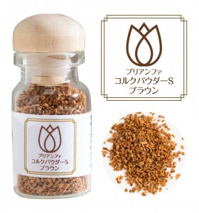 现货 日本【pregel】小布胶18/6月人气美甲新品 『软木颗粒』4款