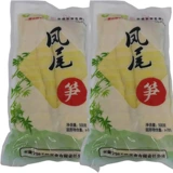 Qianqiushui приготовленные Phoenix Bamboo Стреляет дикий бамбук бамбук стреляет весенние бамбуковые съемки