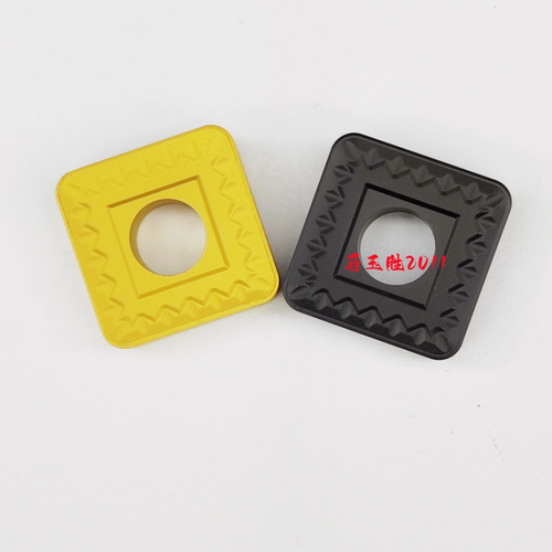 四方开粗外圆数控车刀片SNMM190616/190624-TU钢件重型车削刀片 - 图3